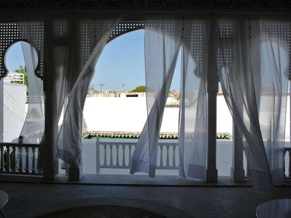 Dar Ben Gacem Otel Tunus Dış mekan fotoğraf